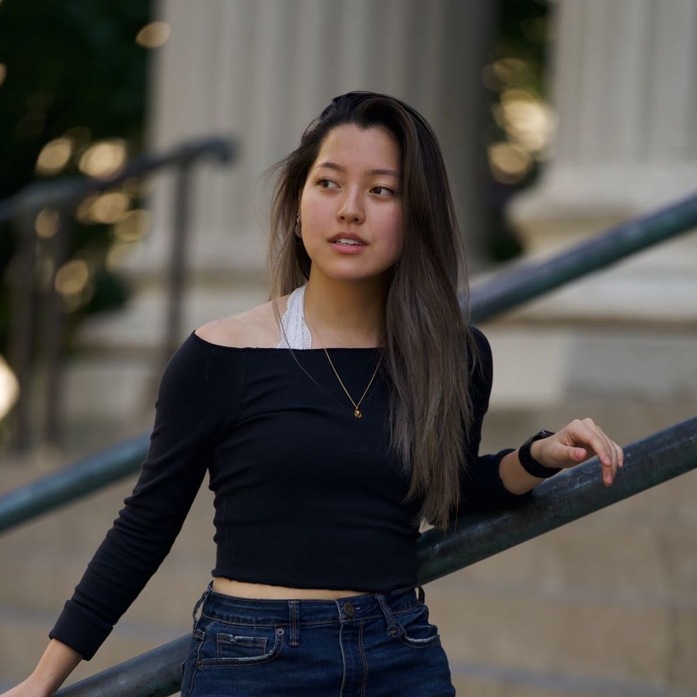 Meet your Posher, Sharon